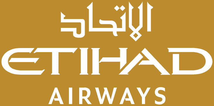 Etihad Airways logo