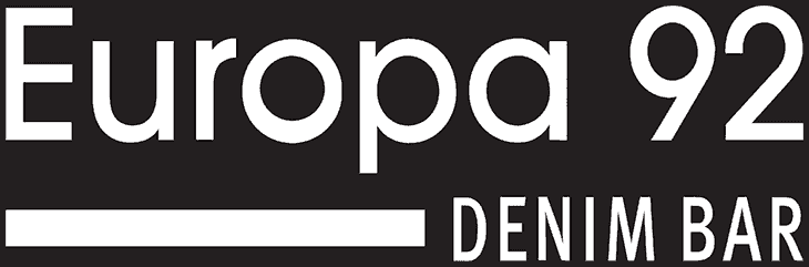 Europa 92 logo