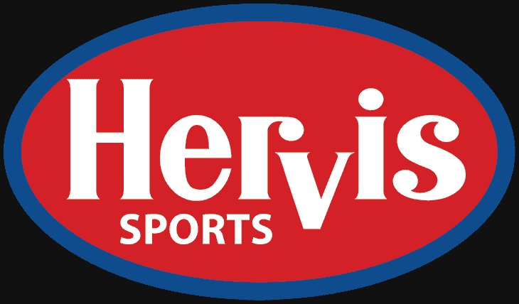 Hervis logo
