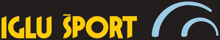Iglusport logo