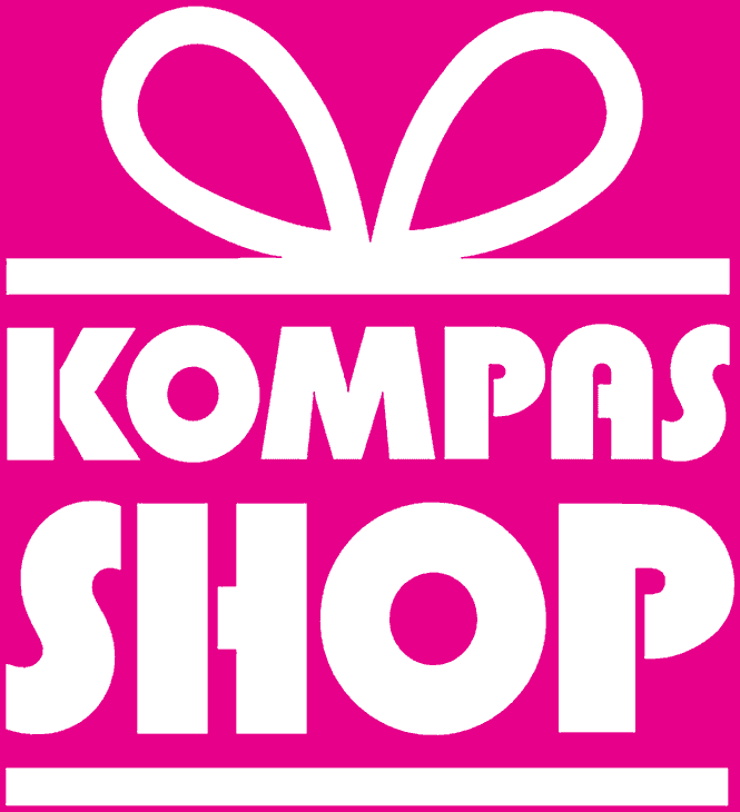 Kompas Shop logo