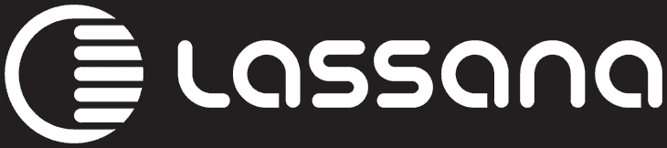 Lassana logo