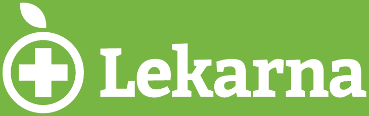 Lekarna logo