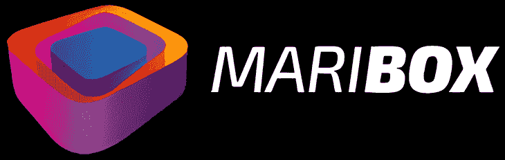Maribox logo