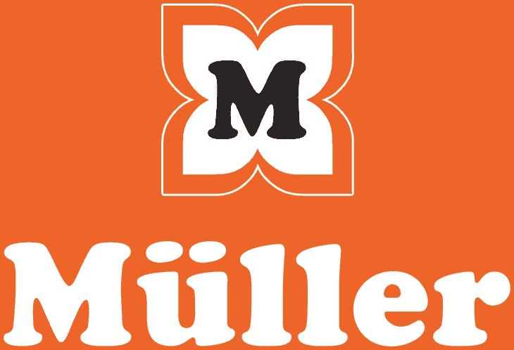 Müller logo