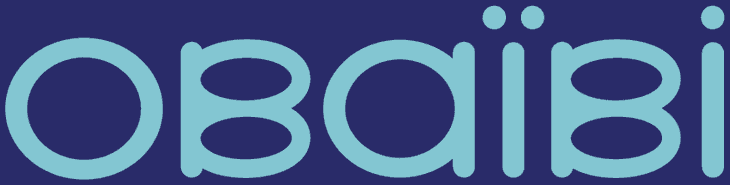 Obaibi logo