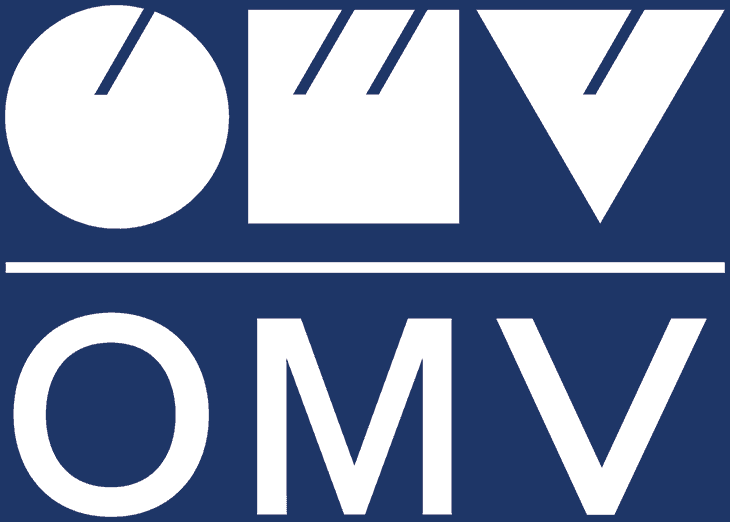 OMV logo