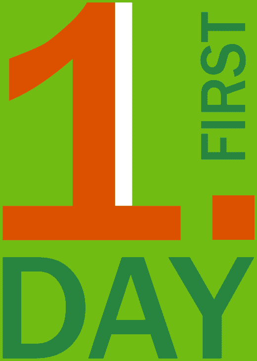 1day
