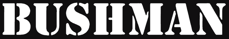 BUSHMAN logo