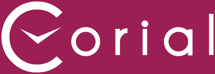 Corial logo