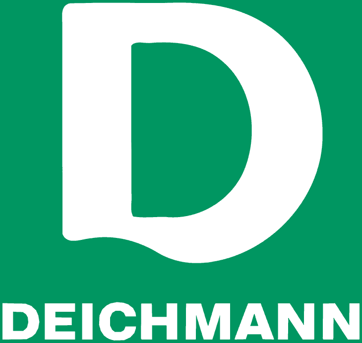 Deichmann logo