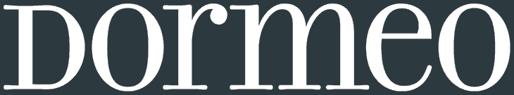 Dormeo logo