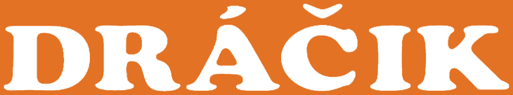 Dráčik logo