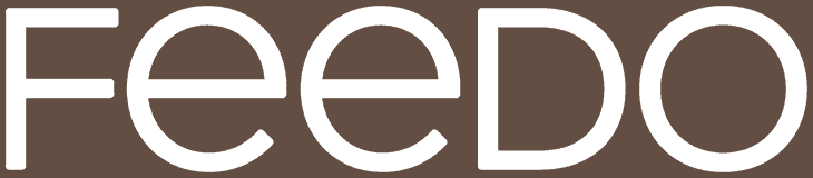 Feedo logo