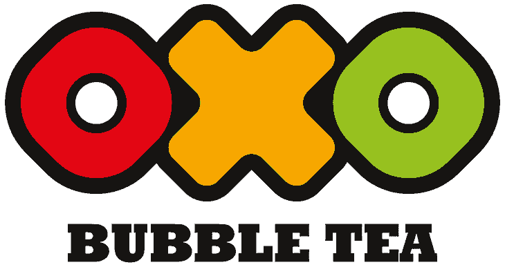 OXO Bubble Tea logo