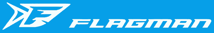 Flagman logo