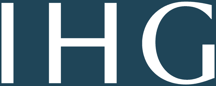 IHG logo