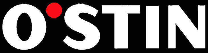 O'STIN logo