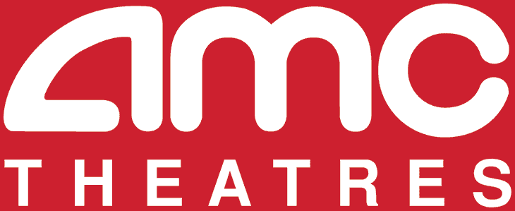 AMC Theatres logo