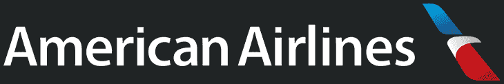 American Airlines logo