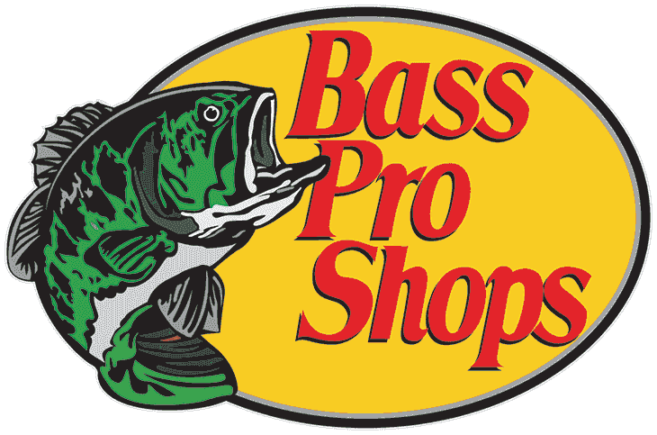 Bass Pro Shops logo