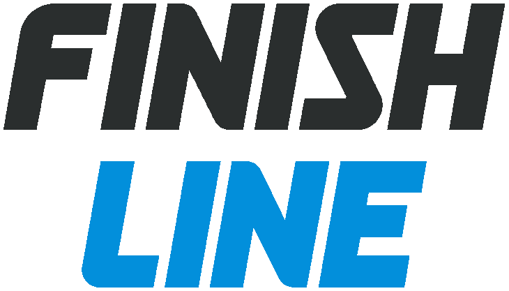 Finish Line logo