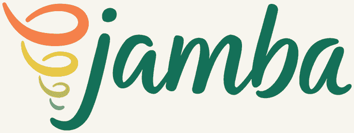 Jamba logo