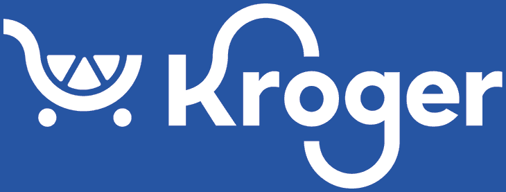 Kroger logo