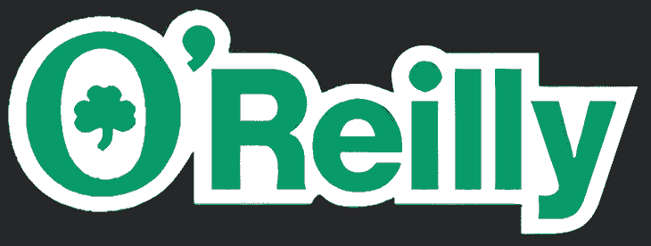 O'Reilly logo