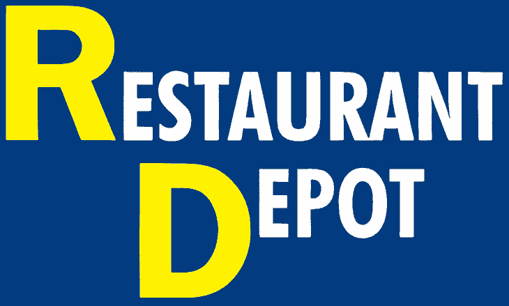 Restaurant Depot logo