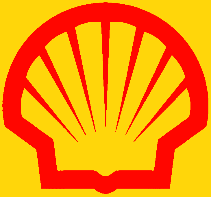 Shell - Fuel Rewards logo