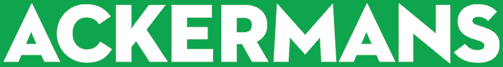 Ackermans logo