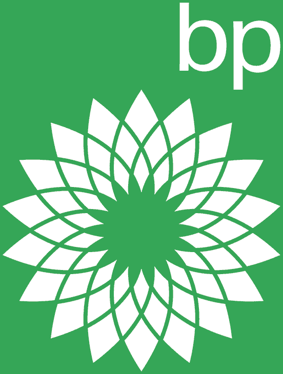 BP logo