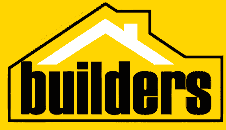 Builders logo
