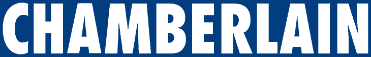 Chamberlain Hardware logo