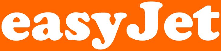 easyJet logo