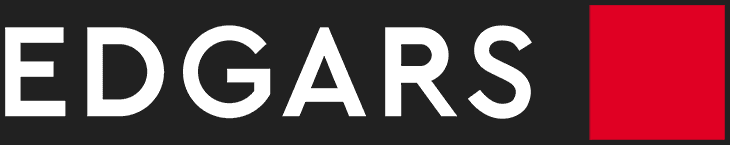Edgars logo