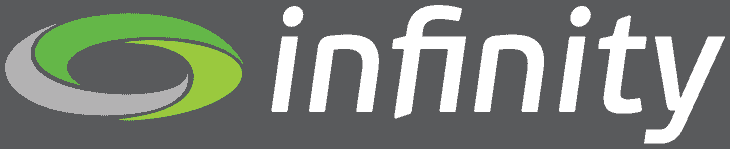 Infinity Rewards logo