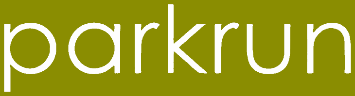 parkrun logo