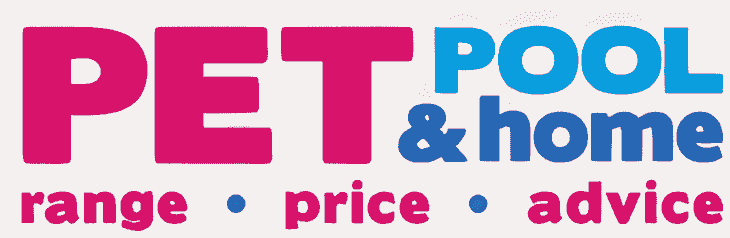 Pet and Pool logo